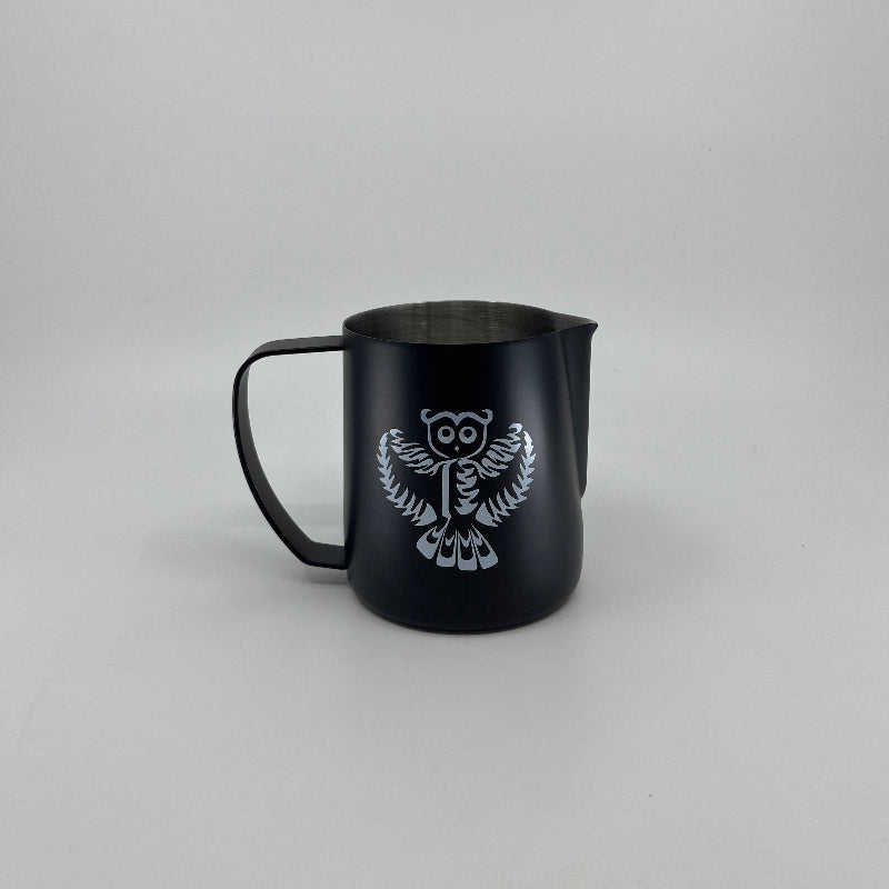 Dario Pieber Milkpitcher