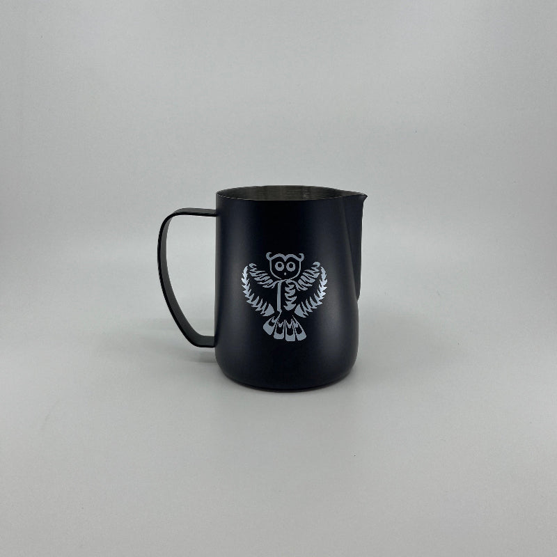 Dario Pieber Milkpitcher