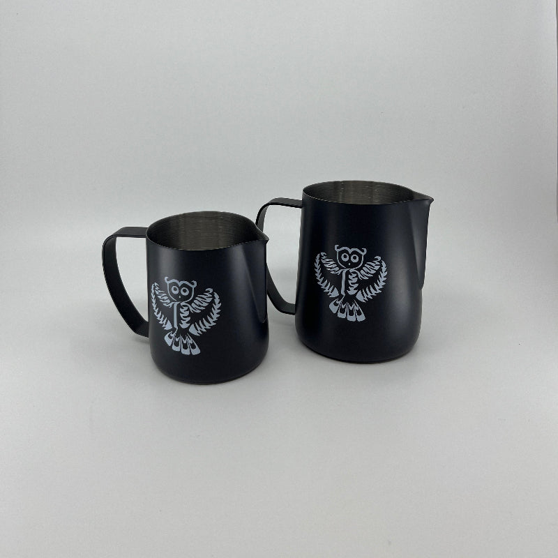 Dario Pieber Milkjug Set