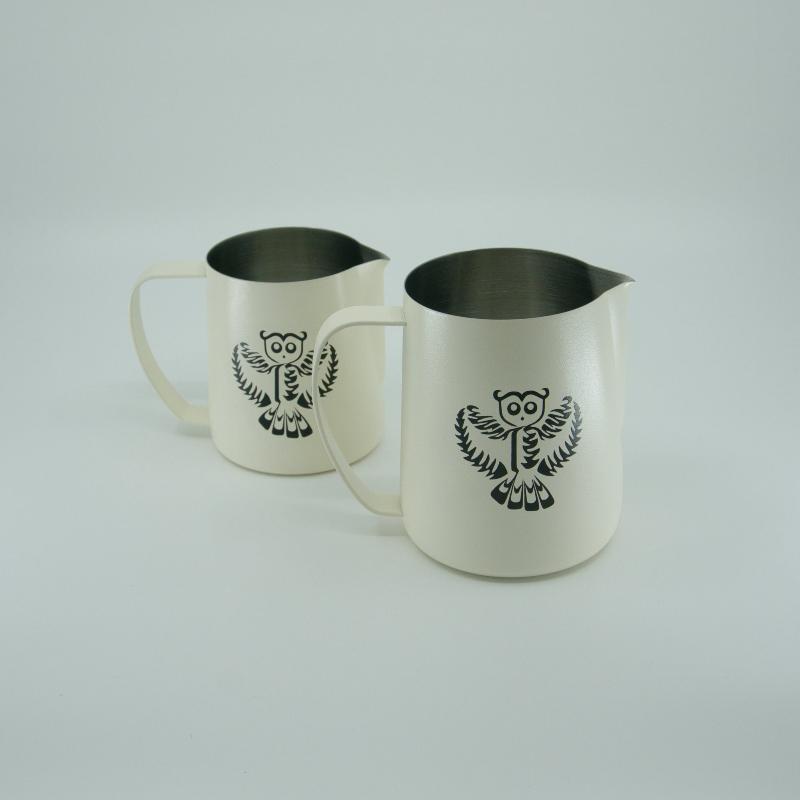 Dario Pieber Milkjug Set