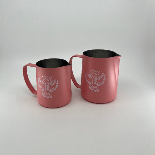 Dario Pieber Milkjug Set