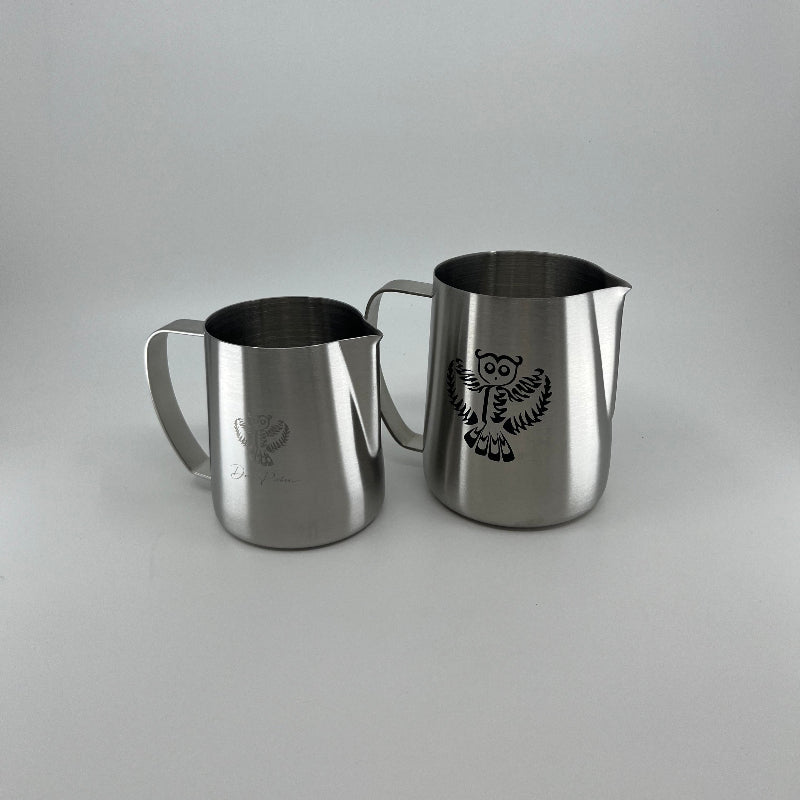 Dario Pieber Milkjug Set