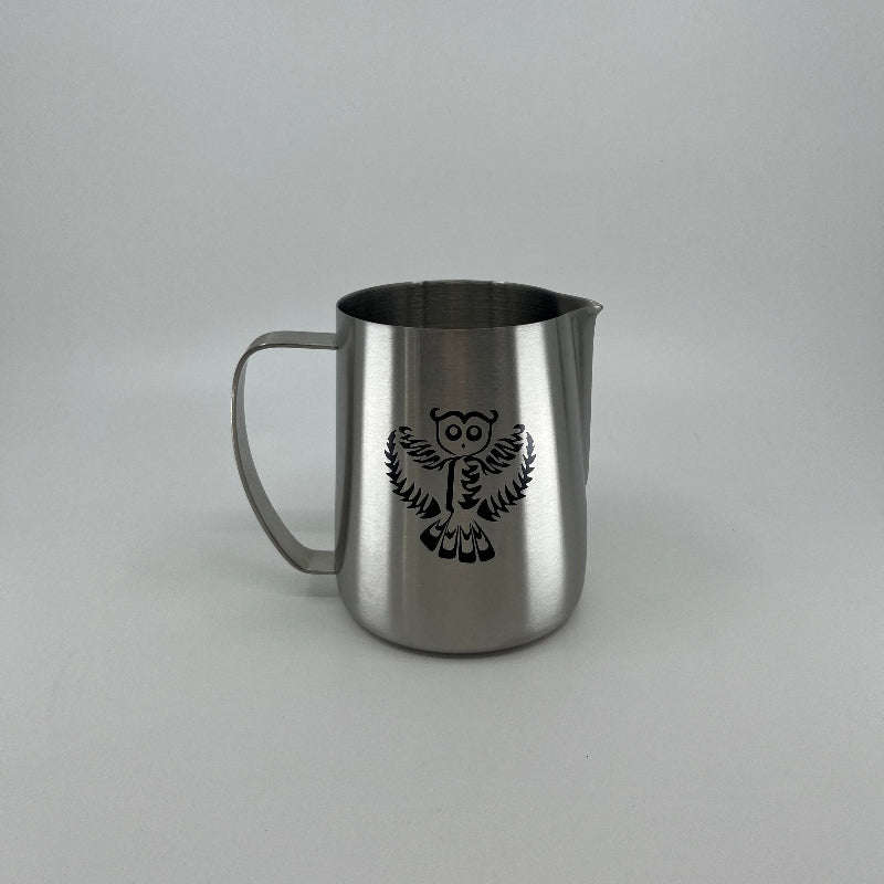 Dario Pieber Milkpitcher